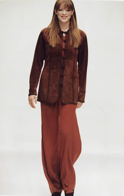 Look 1